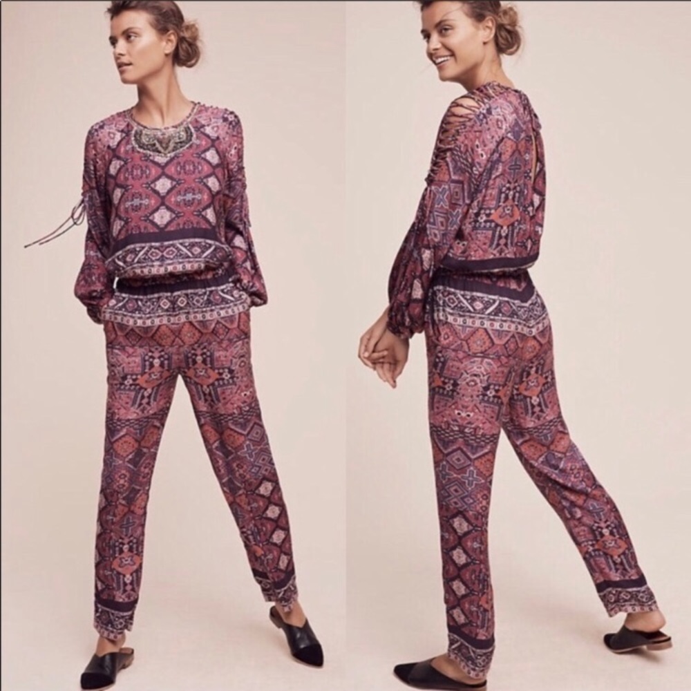 Jumpsuit